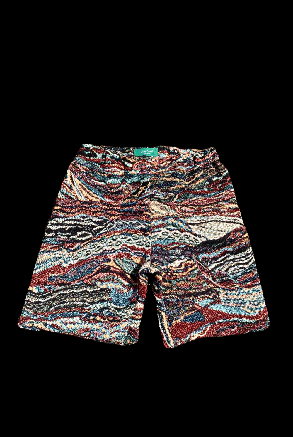 Image of COOGIE Shorts