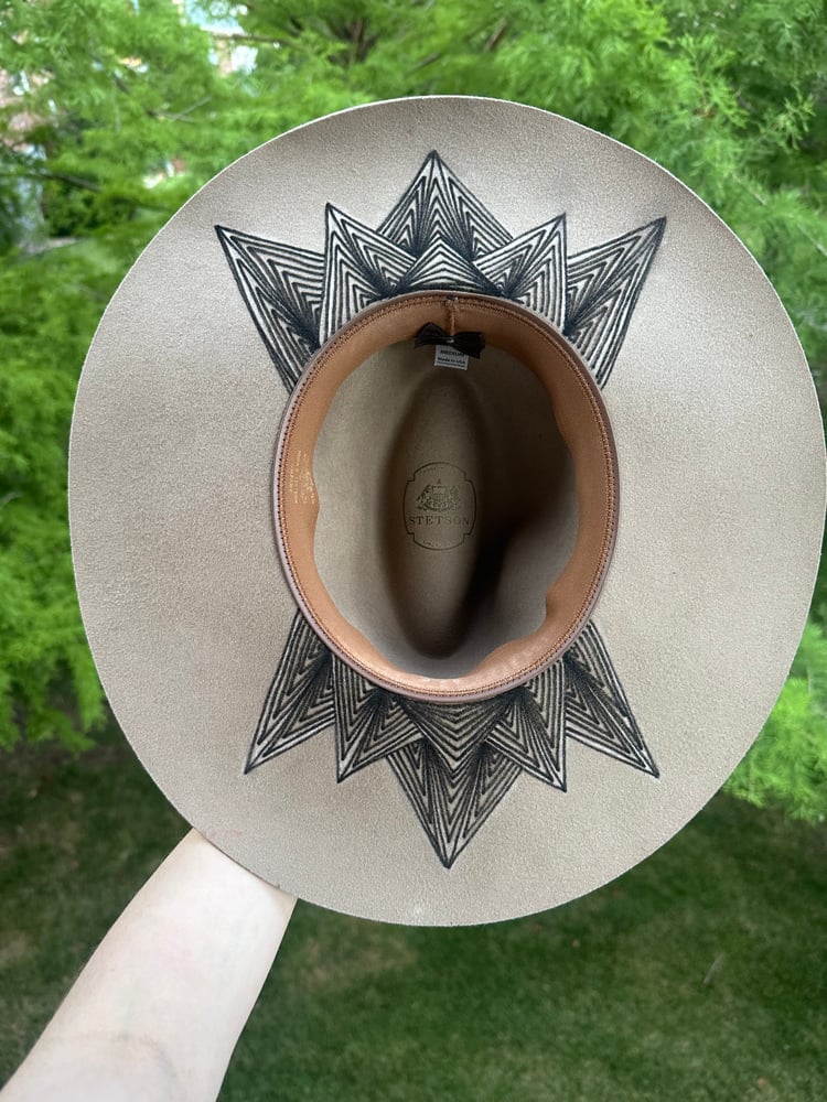 Image of Festival Hat Commission