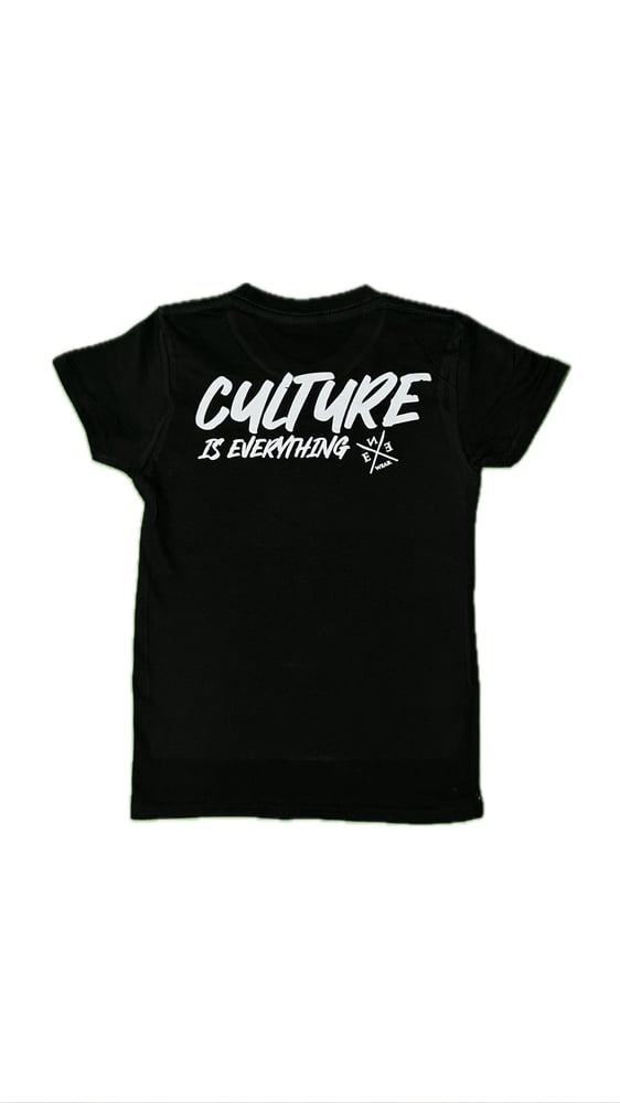 Image of CULTURE SKULL *YOUTH* 