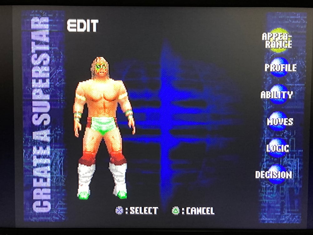 WWF Smackdown! 2