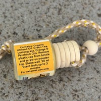 Image 2 of Higher Vibes Car Diffuser