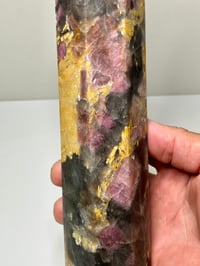 Image 3 of Pink Tourmaline Generator | #2990