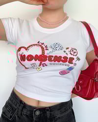 Image 1 of Nonsense 