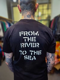 Image 4 of PUNKS FOR PALESTINE FUNDRAISER 