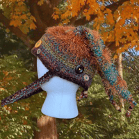 Image 4 of AUTUMN TROLL