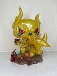 Image 3 of Asura Kurama 