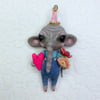 Valentine Elephant