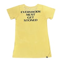 Image 2 of Hysteric Glamour stoned tee