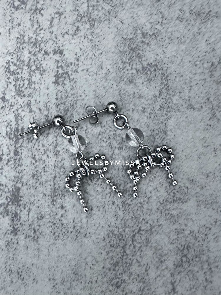 Image of Fairy Knots