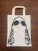 Image of Tote Bag 18 Stevie Wonder