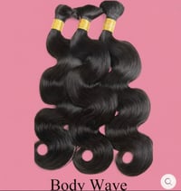 Image 1 of Body Wave