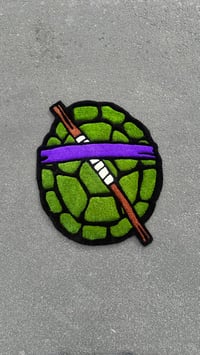 Image 1 of Turtle