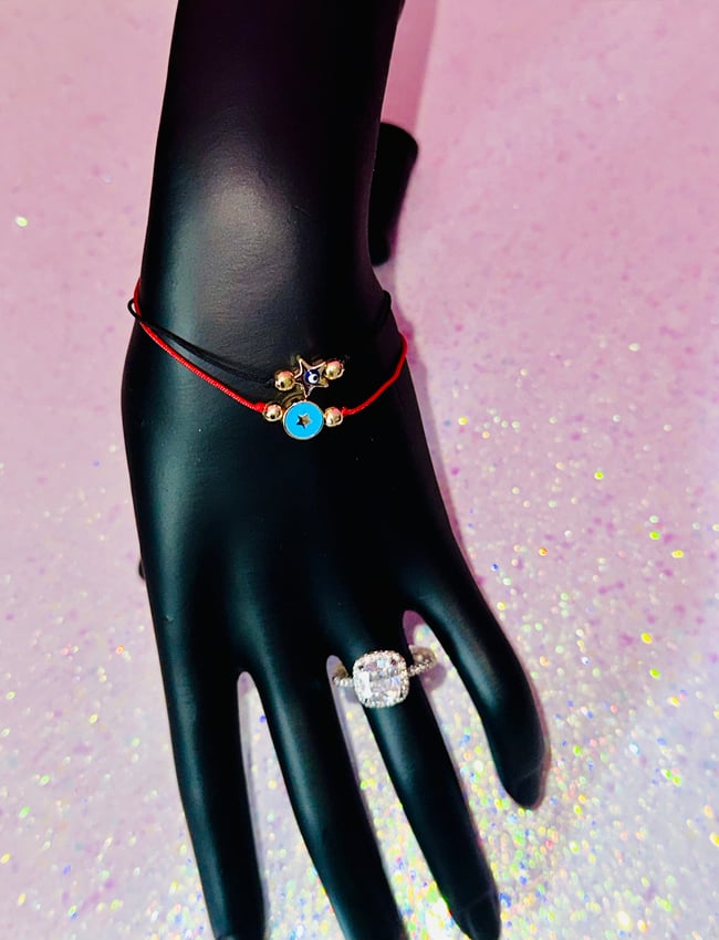 Go Best Friend Friendship Bracelets