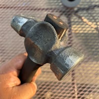 Image 2 of 2.5lb Crosspeen hammer