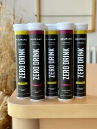 Image 1 of NDURANZ Zero Drink 