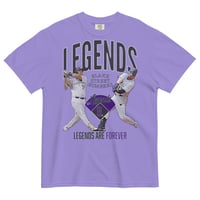 Blake Street Bombers Shirt