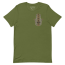 Image 3 of Gaurded: The Hamsa