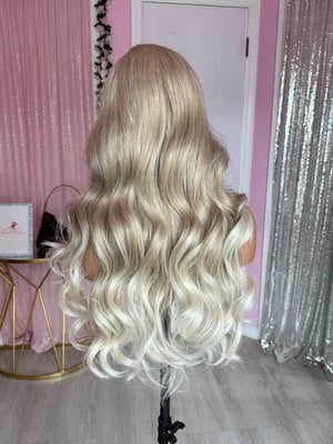 Image of Elisa luxury (ready to ship) 