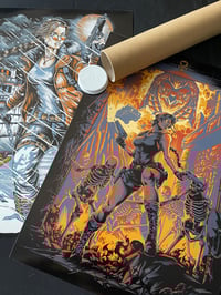 Image 2 of Explorer Collection Art Bundle 