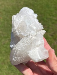 Image 12 of Sandwich UV Calcite Specimen #2202