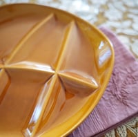 Image 6 of Assiettes à hors d’œuvre ou fondue Salins