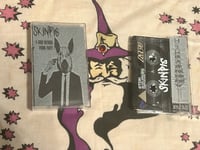 Image 2 of SKINPIG - “A Good Natured Porno Party” cassette 