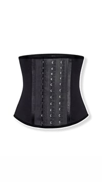 SHORT TORSO WAIST TRAINER