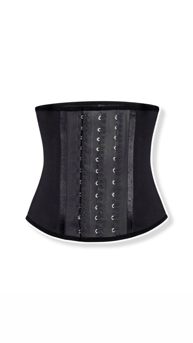SHORT TORSO WAIST TRAINER Barbiexcurves
