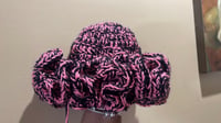 Image 1 of Ruffle Hat