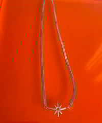 Image 1 of Pendentif - Le temps des fleurs