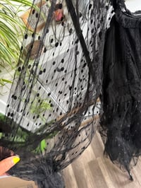 Image 3 of tulle dress