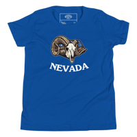 Image 4 of Youth Bighorn Tee
