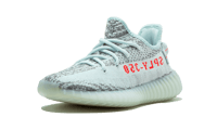 Image 4 of Yeezy Boost 350 V2 Blue Tint