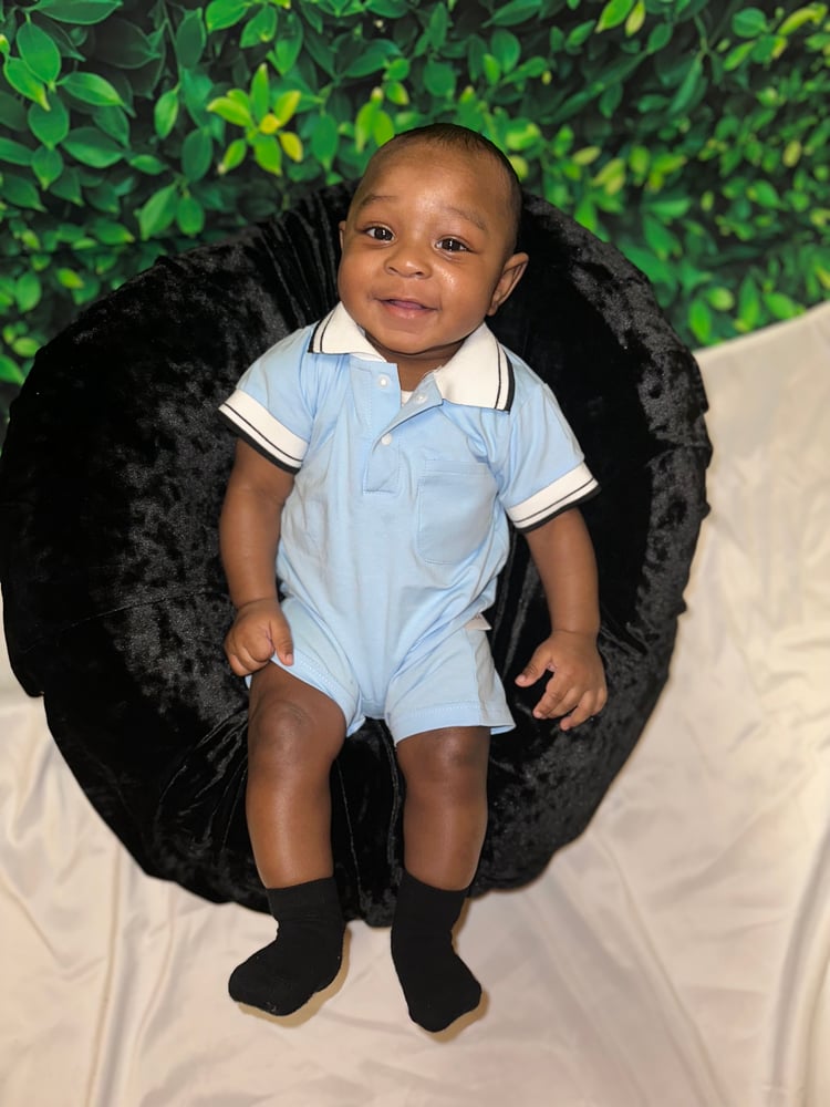 Image of Baby baby 