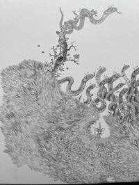 Image 8 of An Audience - Artwork