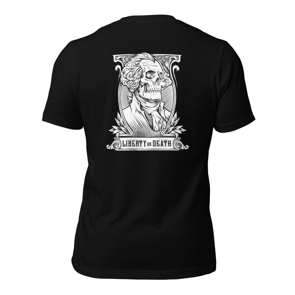 Liberty or Death T-Shirt