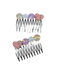 Image 2 of Lilac love 