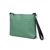 Image 2 of CC Logo Pattern Crossbody Bag