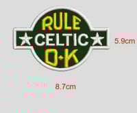 Image 2 of Celtic Rule Patches