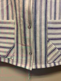 Image 12 of Striped jacket (m/l)