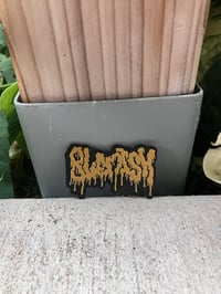 Image 11 of Official Blemish Logo Patches