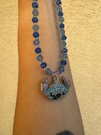 Image 6 of Stitch Necklace 