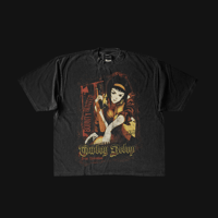 Faye V2 Premium Heavyweight Tee