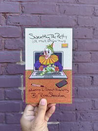 Sweating the Petty (or other working titles)