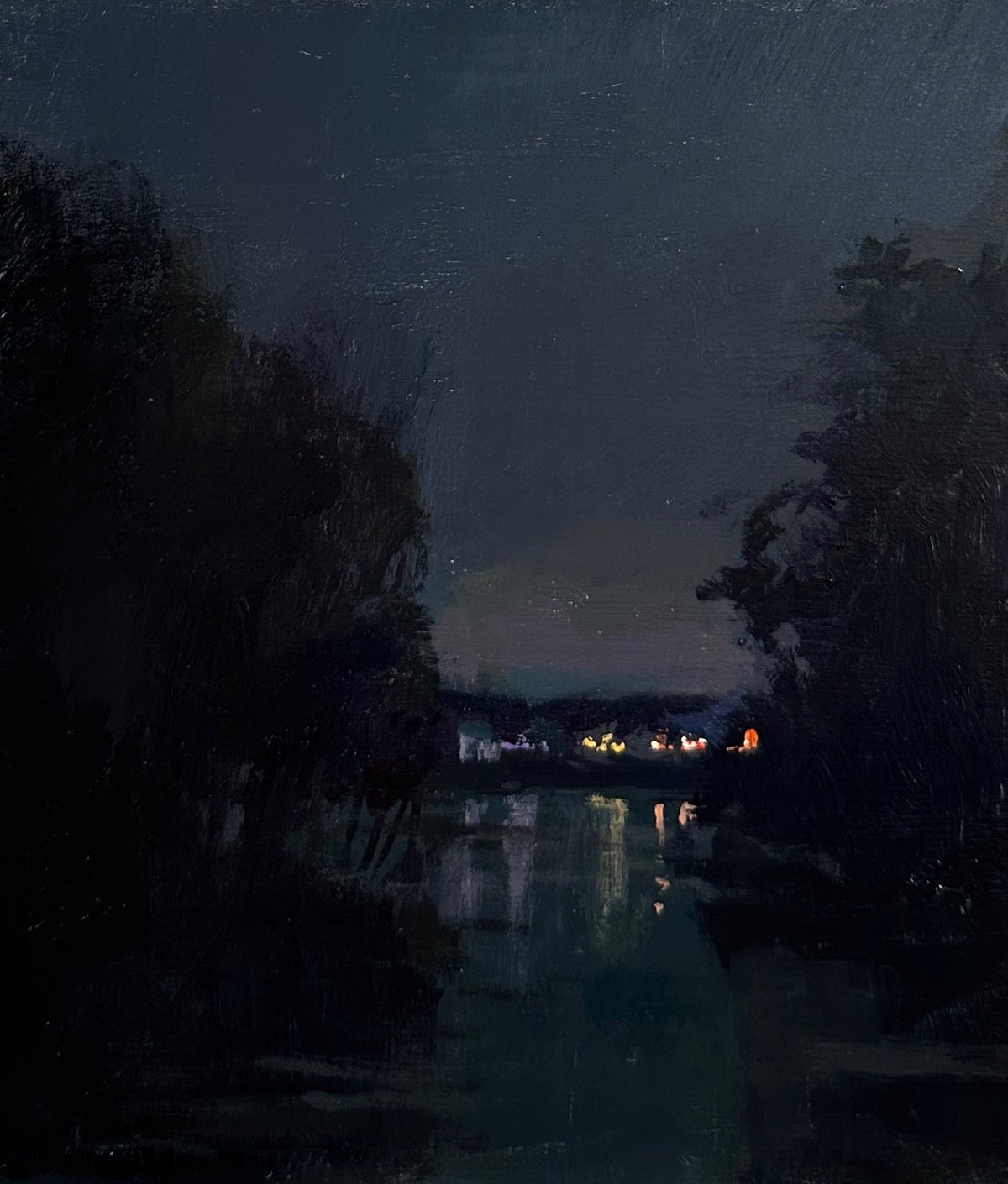 Image of River Nocturne