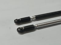 Image 4 of WHEELIE BAR TURNBUCKLES