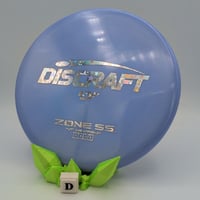 Image 4 of Discraft Zone SS - Malita