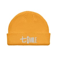 Image 5 of 7 Mile Detroit Japanese Fisherman beanie