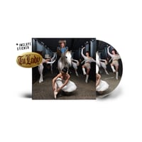 Image 1 of TU LADY single CD