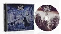 Winter Eternal-Land Of Darkness-Cd